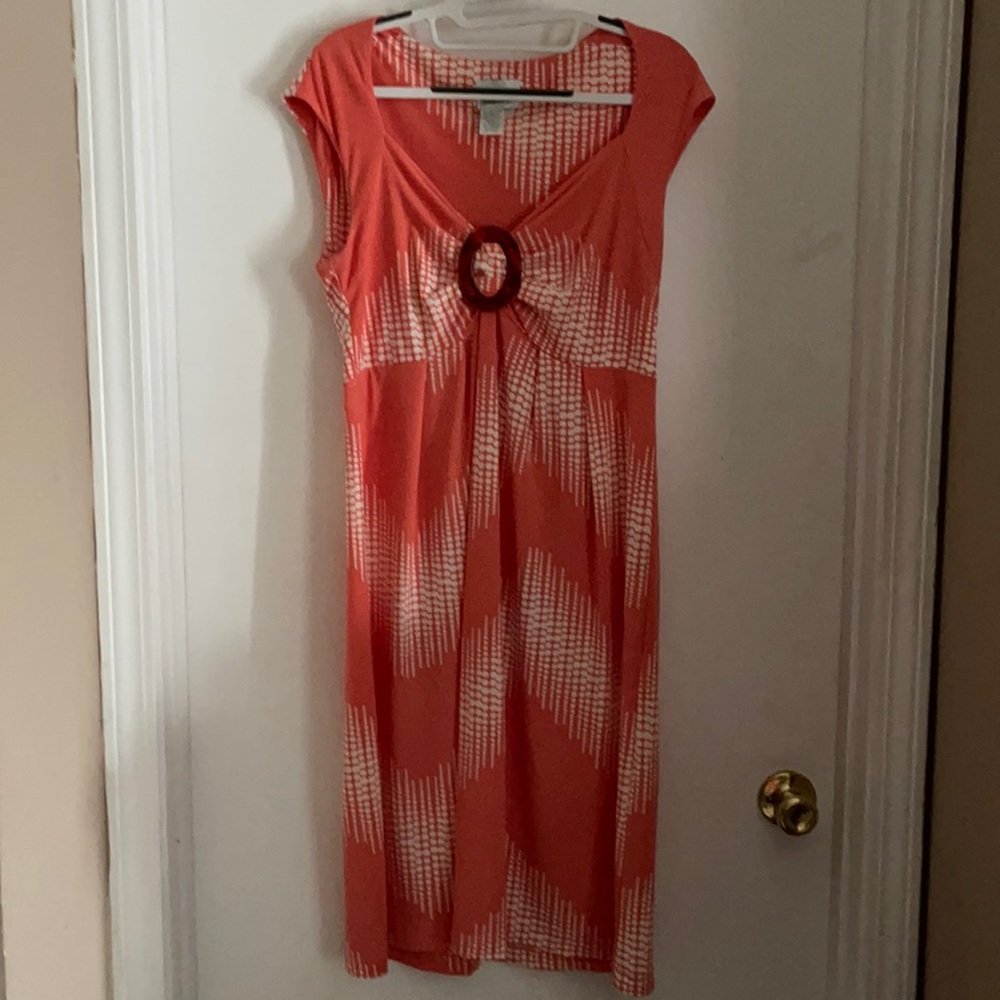Dress - business casual